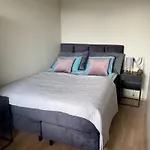 Exclusive Three-Story Villa Near The Ski Center