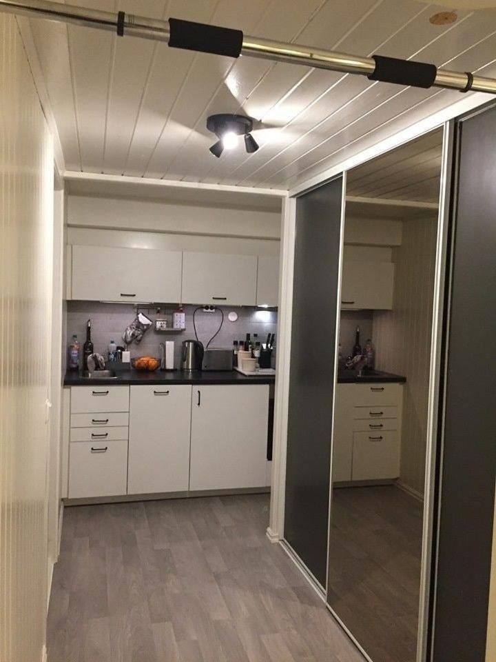 Feriehus Exclusive Three-story Near The Center Trondheim