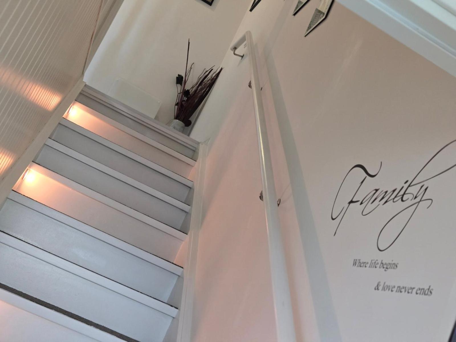 Exclusive Three-story Near The Center Trondheim