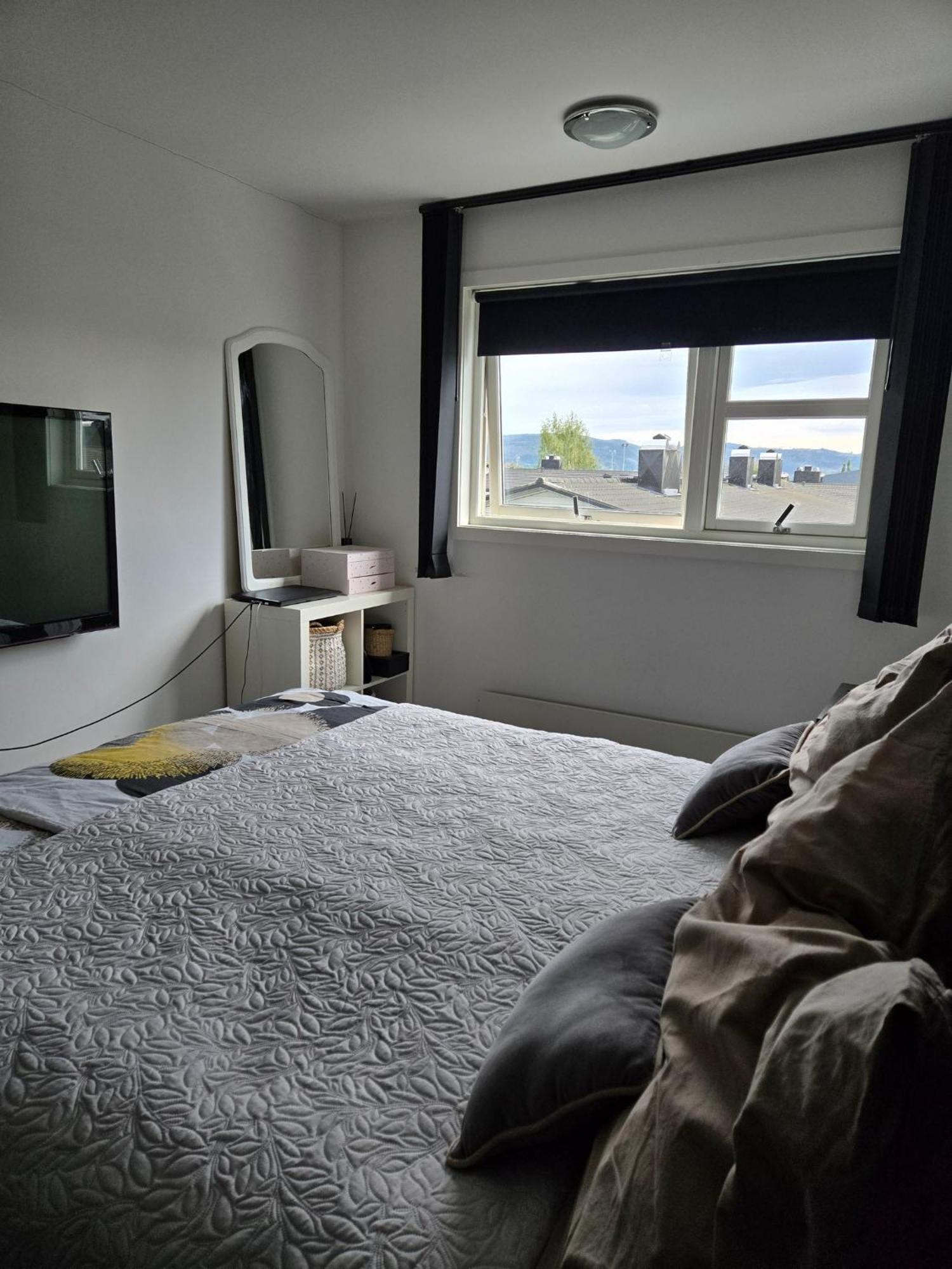 Feriehus Exclusive Three-story Near The Center