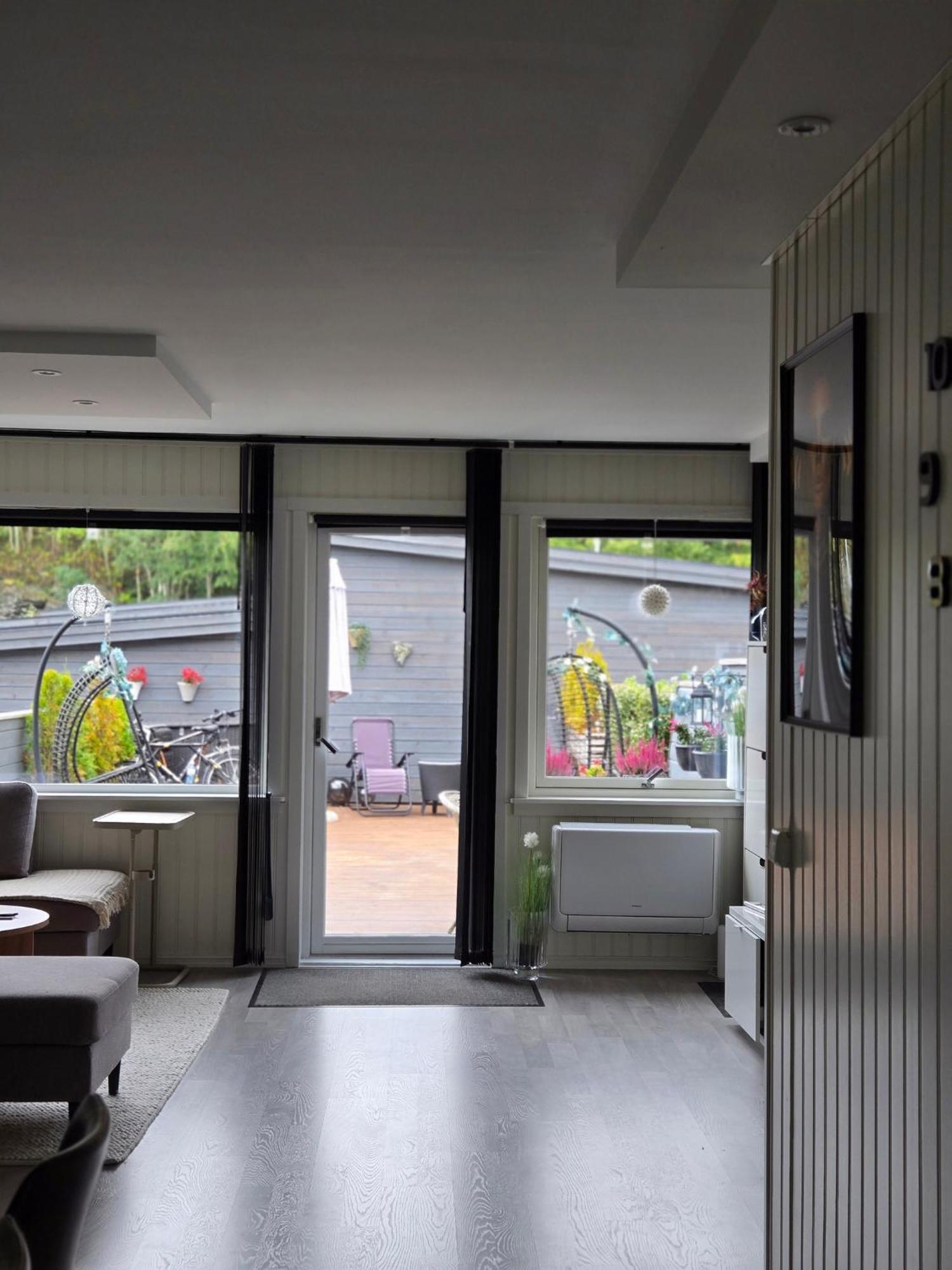 Feriehus Exclusive Three-story Near The Center