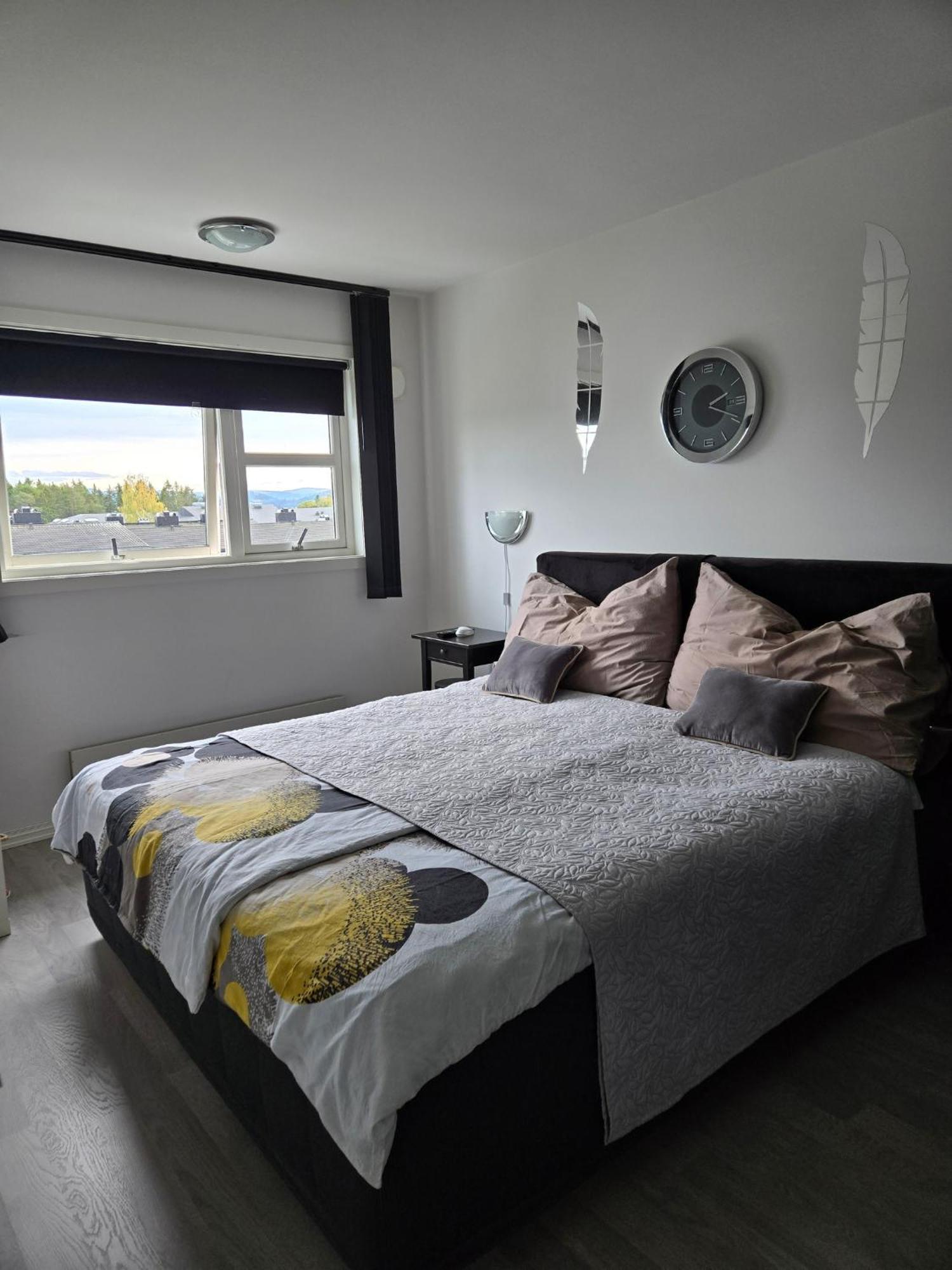Exclusive Three-story Near The Center Trondheim